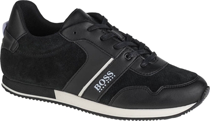 Изображение Boss BOSS Trainers J29262-09B Czarne 30