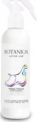 Изображение Botaniqa BOTANIQA AL MAGIC TOUCH GROOMING SPRAY    250ml
