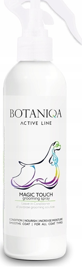 Изображение Botaniqa BOTANIQA AL MAGIC TOUCH GROOMING SPRAY    250ml