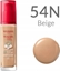 Picture of Bourjois BOURJOIS PODKLAD HEALTHY MIX 54N BEIGE NEW