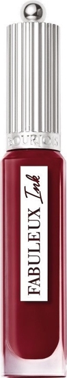 Изображение BOURJOIS_Fabuleux Ink pomadka 05 Berry'Tale Romance 3,5ml