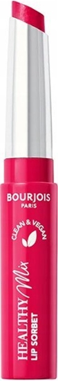Picture of BOURJOIS_Healthy Mix Cherry Sundae pomadka do ust 05 7,4g
