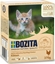 Attēls no Bozita Chunks in sauce with Chicken for Kitten 370g