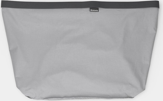 Picture of Brabantia Bo Laundry Bag for Laundry Basket 60 L