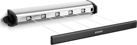 Picture of Brabantia Clotheslines 22m Matt Steel