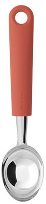 Attēls no BRABANTIA ice cream scoop terracotta pink 121784