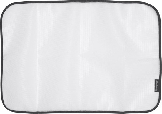 Picture of Brabantia Ironing Cloth 40 x 60 cm White/ Grey
