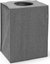 Изображение Brabantia Laundry Bag 55 L collapsible black