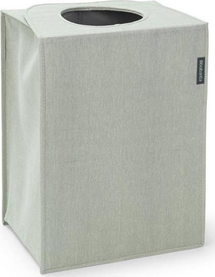 Picture of Brabantia Laundry Bag 55 L collapsible green