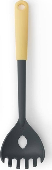 Picture of Brabantia yka do spaghetti z miark Tasty+ waniliowa 122705