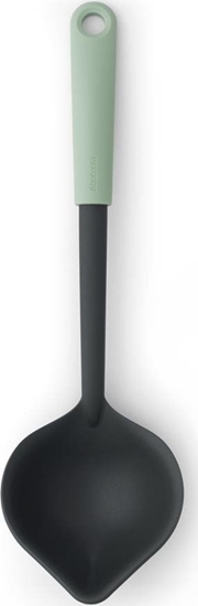 Picture of Brabantia yka wazowa ze skrobakiem Tasty+ zielona 122729