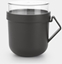 Picture of BRABANTIA Make & Take soup can 0.6L dark gray 203824