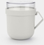 Attēls no BRABANTIA Make & Take soup can 0.6L light gray 203848