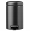 Picture of BRABANTIA pedal bin NewIcon 3L Confident Grey 233449