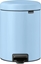 Picture of Brabantia Pedal Bin Newicon 5 L Dreamy Blue