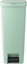 Picture of Brabantia Pedal Bin StepUp 40 L Jade Green