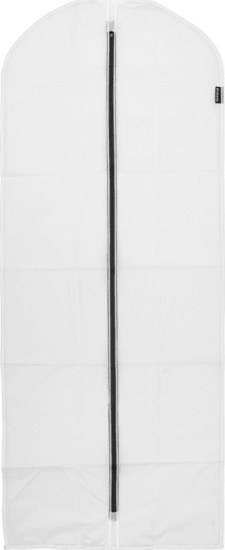 Изображение Brabantia POKROWCE NA UBRANIA XL 2 SZT.TRANSPARENT 148965