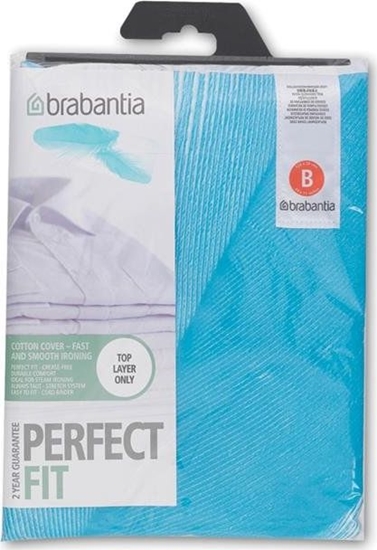 Picture of Brabantia Pokrowiec na desk Colourful mix 191404