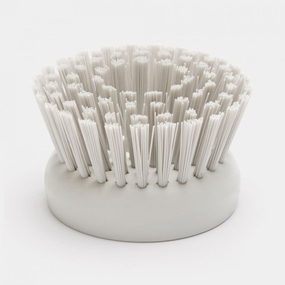 Picture of Brabantia Replacement Dish Brush Set of 2  light grey