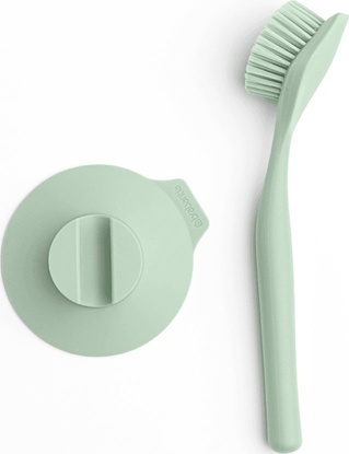 Attēls no Brabantia Sink Brush Jade Green
