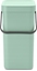 Picture of Brabantia Sort & Go Waste Bin Jade Green 12 L