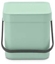 Изображение Brabantia Sort & Go Waste Bin Jade Green 6 L
