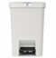 Изображение BRABANTIA StepUp pedal bin 25 l Light Grey 800207