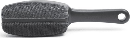 Picture of Brabantia Textile Brush Dark Grey / Grey fabric