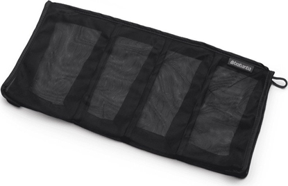 Picture of Brabantia TORBA DO PRANIA SKARPET CZARNA 149603