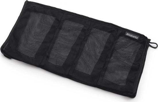 Picture of Brabantia TORBA DO PRANIA SKARPET CZARNA 149603