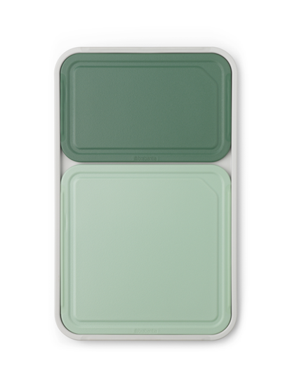 Picture of BRABANTIA virtuves dēlīšu komplekts 3 gb, TASTY+ - Mixed