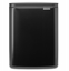 Picture of BRABANTIA waste bin Bo 12l Matt Black 230363