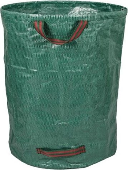 Picture of Bradas KOSZ OGRODOWY SKADANY PICK-UP 270l TQ-B270