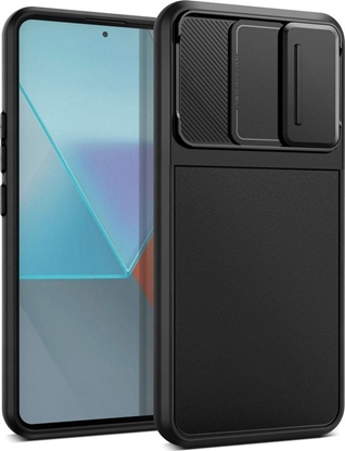 Attēls no Braders Etui Z Oson Aparatu Do Redmi Note 13 Pro 5g / Poco X6 5g