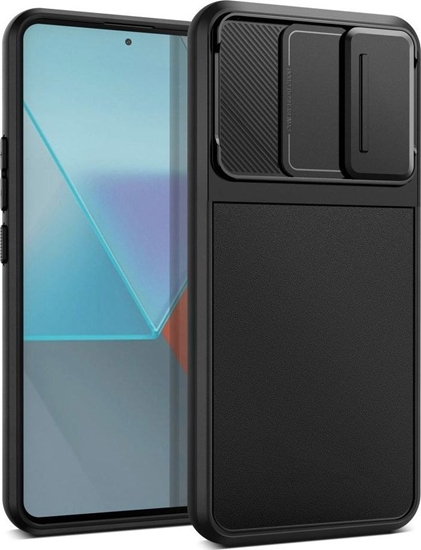 Изображение Braders Etui Z Oson Aparatu Do Redmi Note 13 Pro 5g / Poco X6 5g