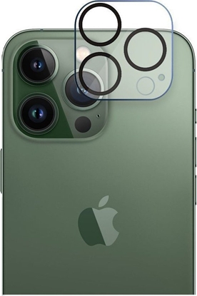 Attēls no Braders Osona Aparatu Braders do iPhone 15 Pro / 15 Pro Max Szko