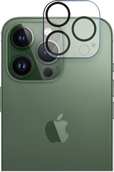 Изображение Braders Osona Aparatu Braders do iPhone 15 Pro / 15 Pro Max Szko