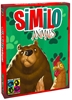 Picture of Brain Games Board game Similo Animals LV / LT / EE