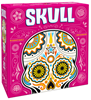 Picture of Brain Games Skull Board game