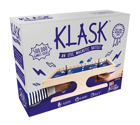 Picture of Brain Games Klask