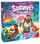 Изображение Brain Games Survive the Island Board Game