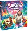 Picture of Brain Games Survive the Island Board Game