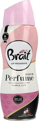 Изображение Brait Odwieacz Brait Room Perfume 300ml Purple Lips
