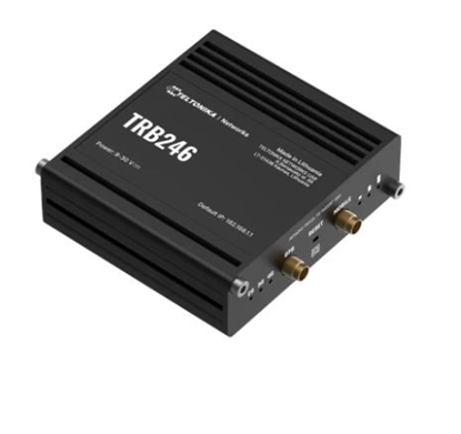Picture of Teltonika TRB246 4G/LTE Gateway