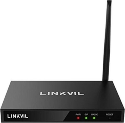 Picture of Bramka VoIP Fanvil RoIP Gateway W712