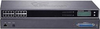 Picture of Bramka VoIP GrandStream Router Grandstream SIP-Gateway GXW-4216 16x FXS V2