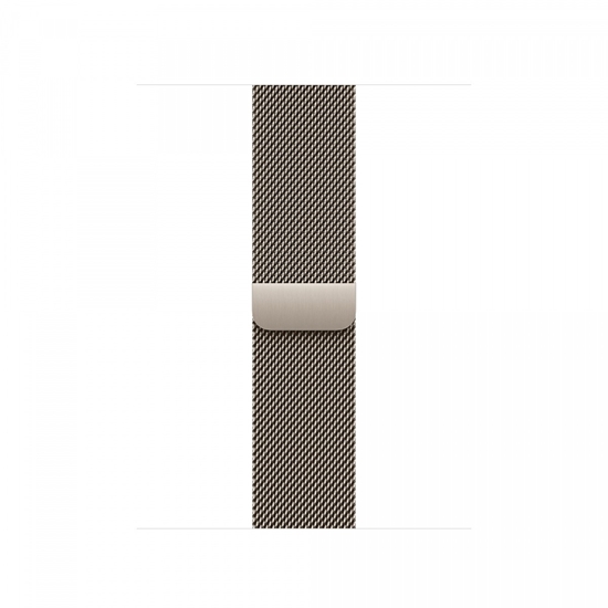 Picture of Bransoleta mediolańska w kolorze naturalnym do koperty 42 mm