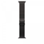 Attēls no Bransoleta mediolańska z tytanu w kolorze czarnym do koperty 49 mm - rozmiar M