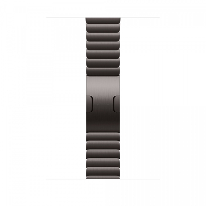 Attēls no Bransoleta panelowa w kolorze łupku do koperty 46 mm