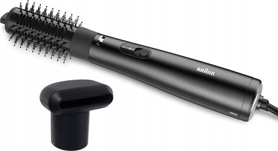 Picture of Braun AS 4.2 Airstyler black